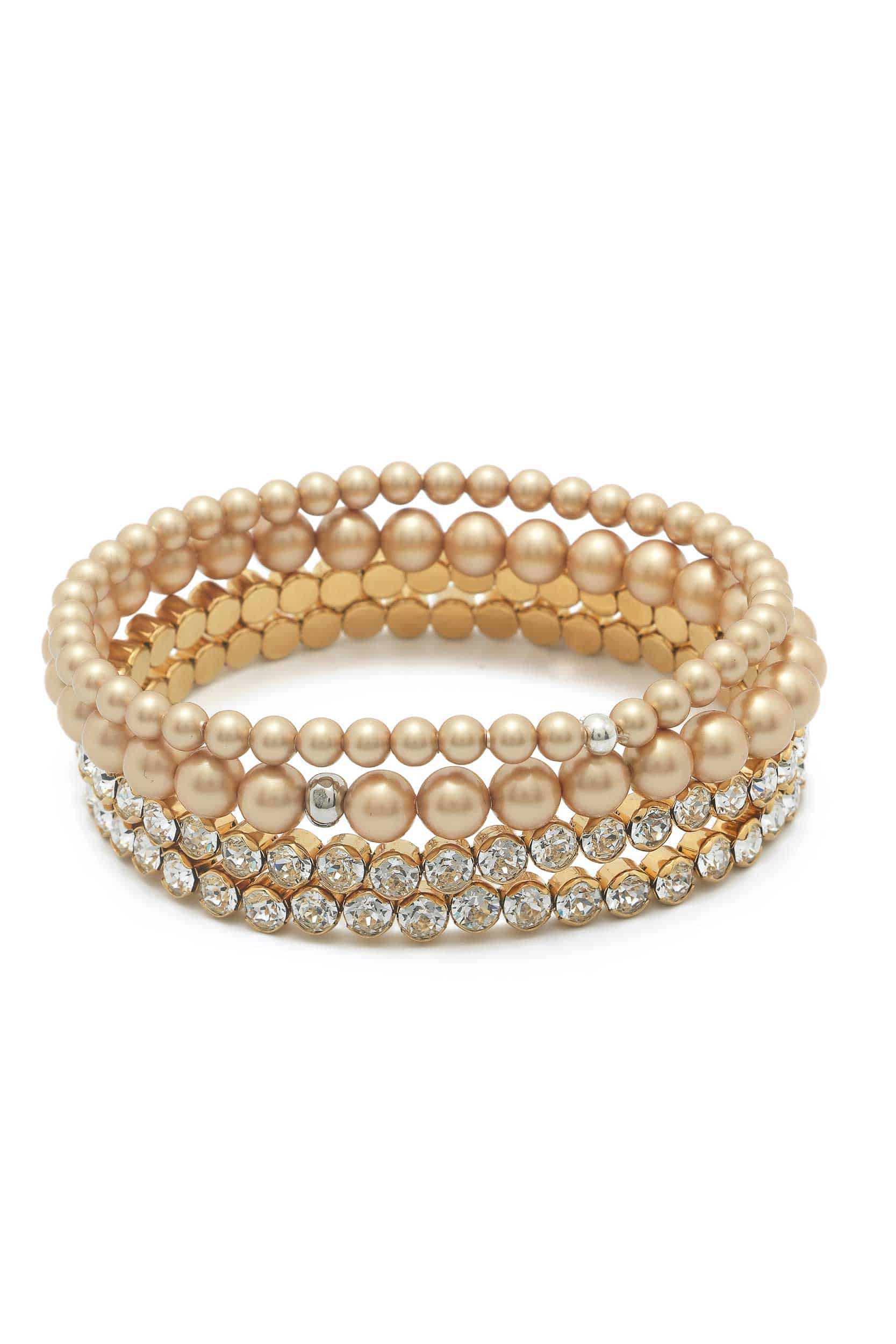 Featured image for “Abrazi Armband | 651-GOLD”