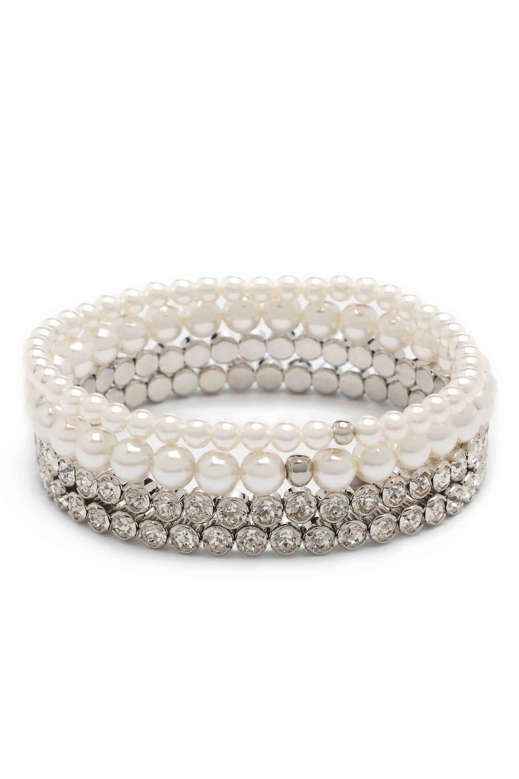 Featured image for “Abrazi Armband | 4-Bracelet-set”