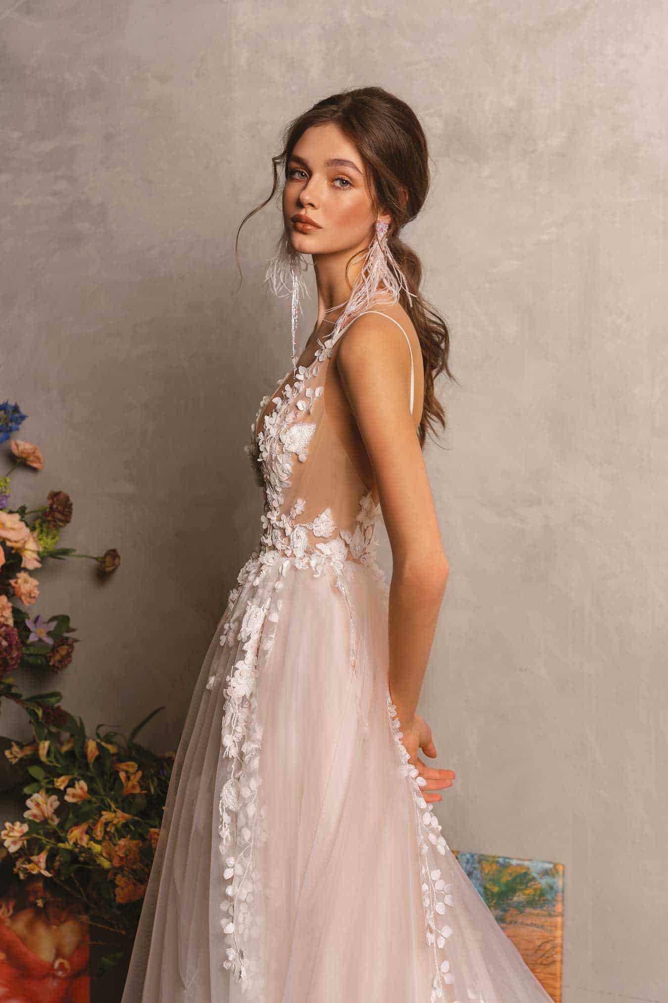 Hochzeits-Blog "Vintage Hochzeitskleider Blog 7"