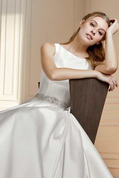 Featured image for “Brautkleid Debussy”