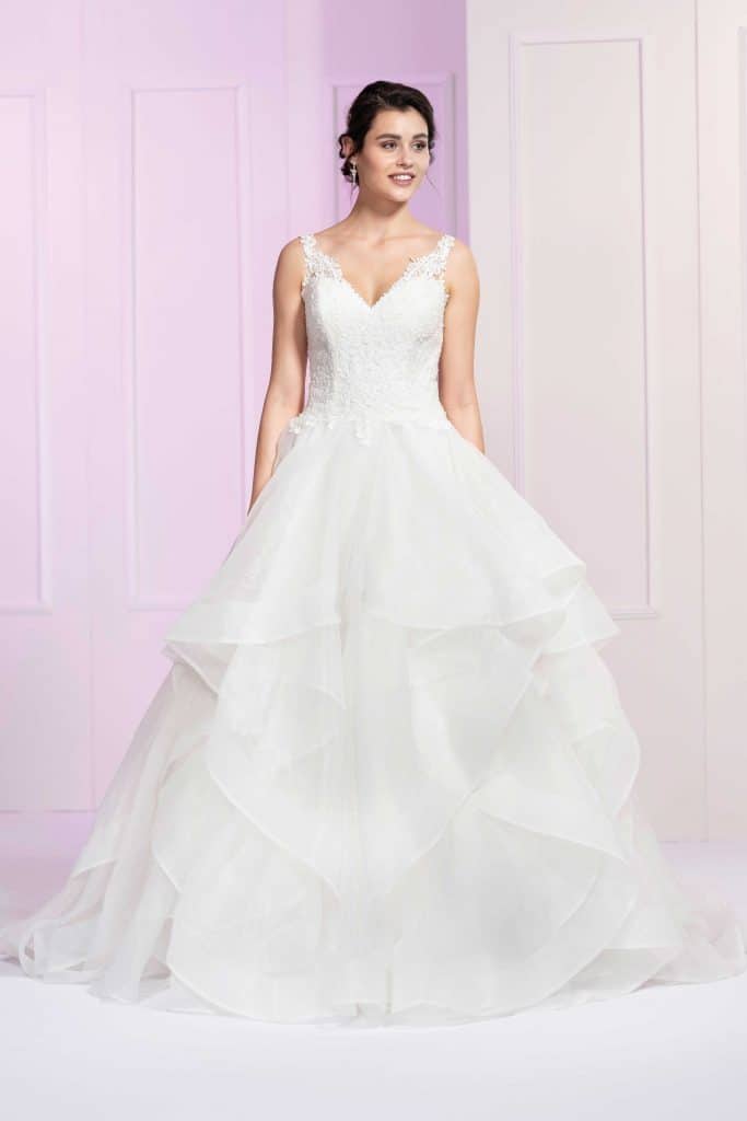 Brautmode Dress My Yes | Brautkleid NR11-DY1-6179