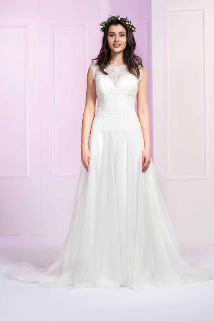 Brautmode Dress My Yes | Brautkleid NR4-DY1-6167
