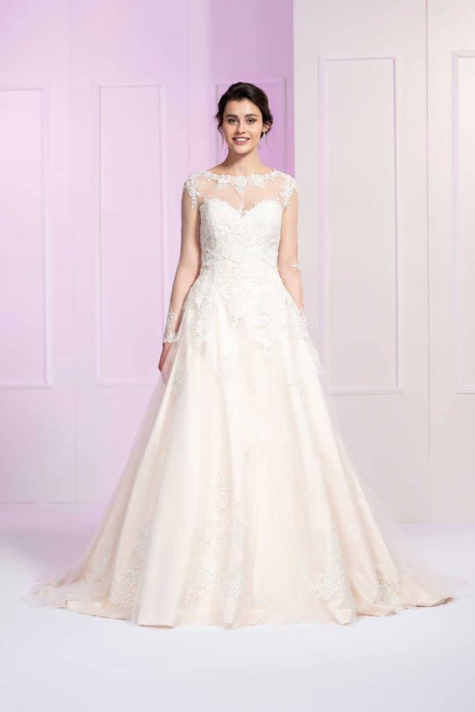 Brautmode Dress My Yes | Brautkleid NR8-DY1-6176