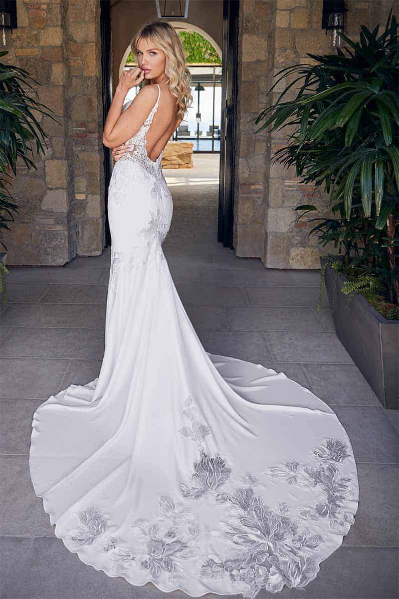 Featured image for “Brautkleid Lilou”