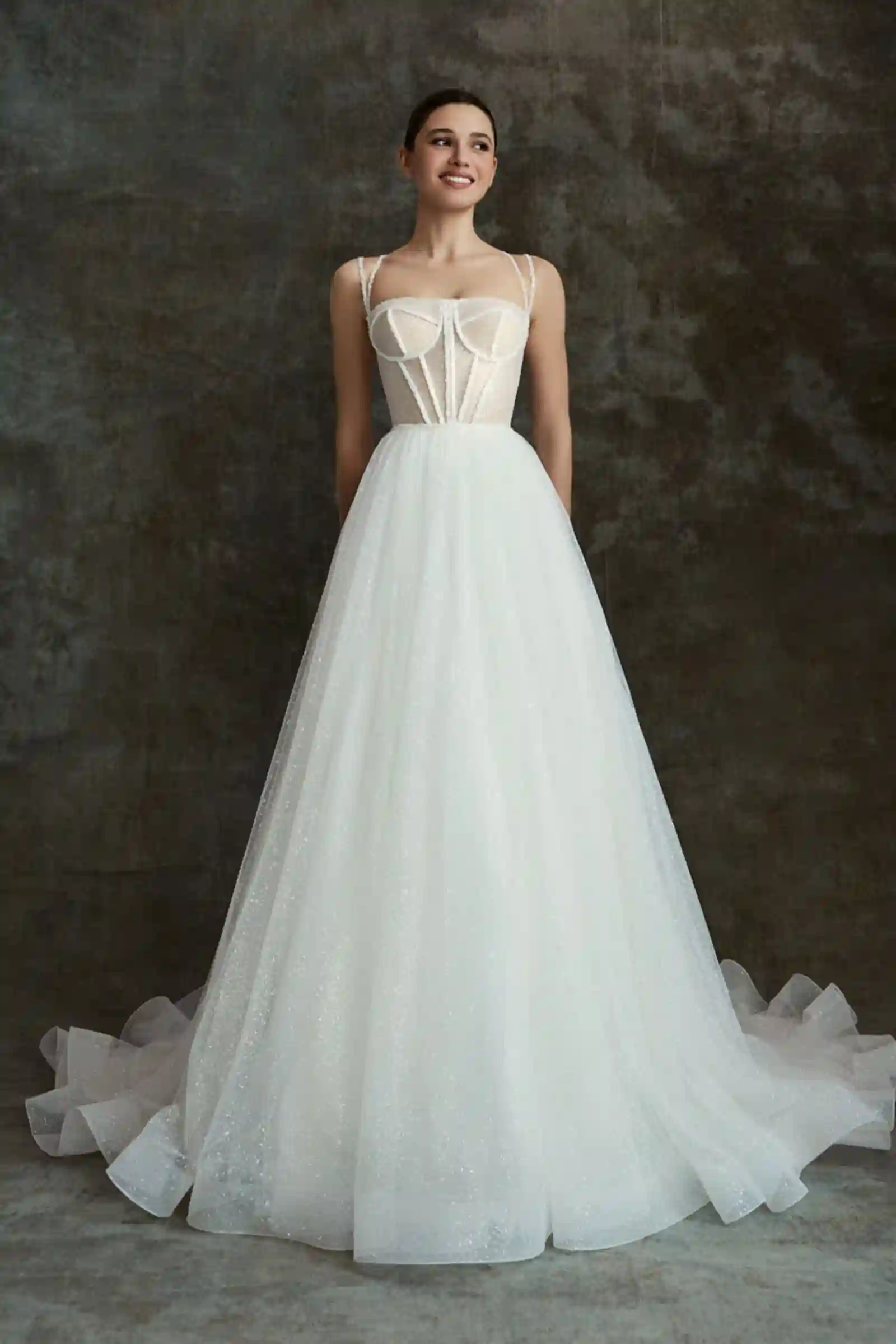 Featured image for “Brautkleid Cathy”