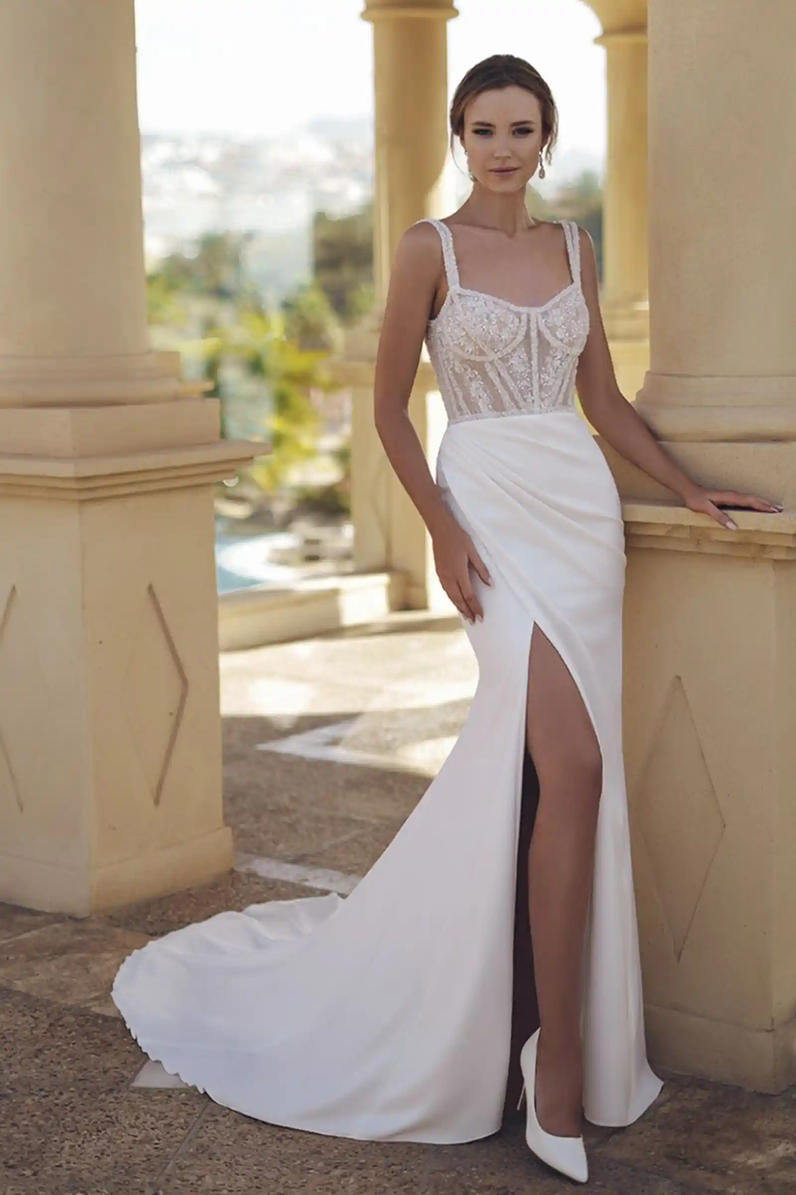 Featured image for “Brautkleid Sabrina”