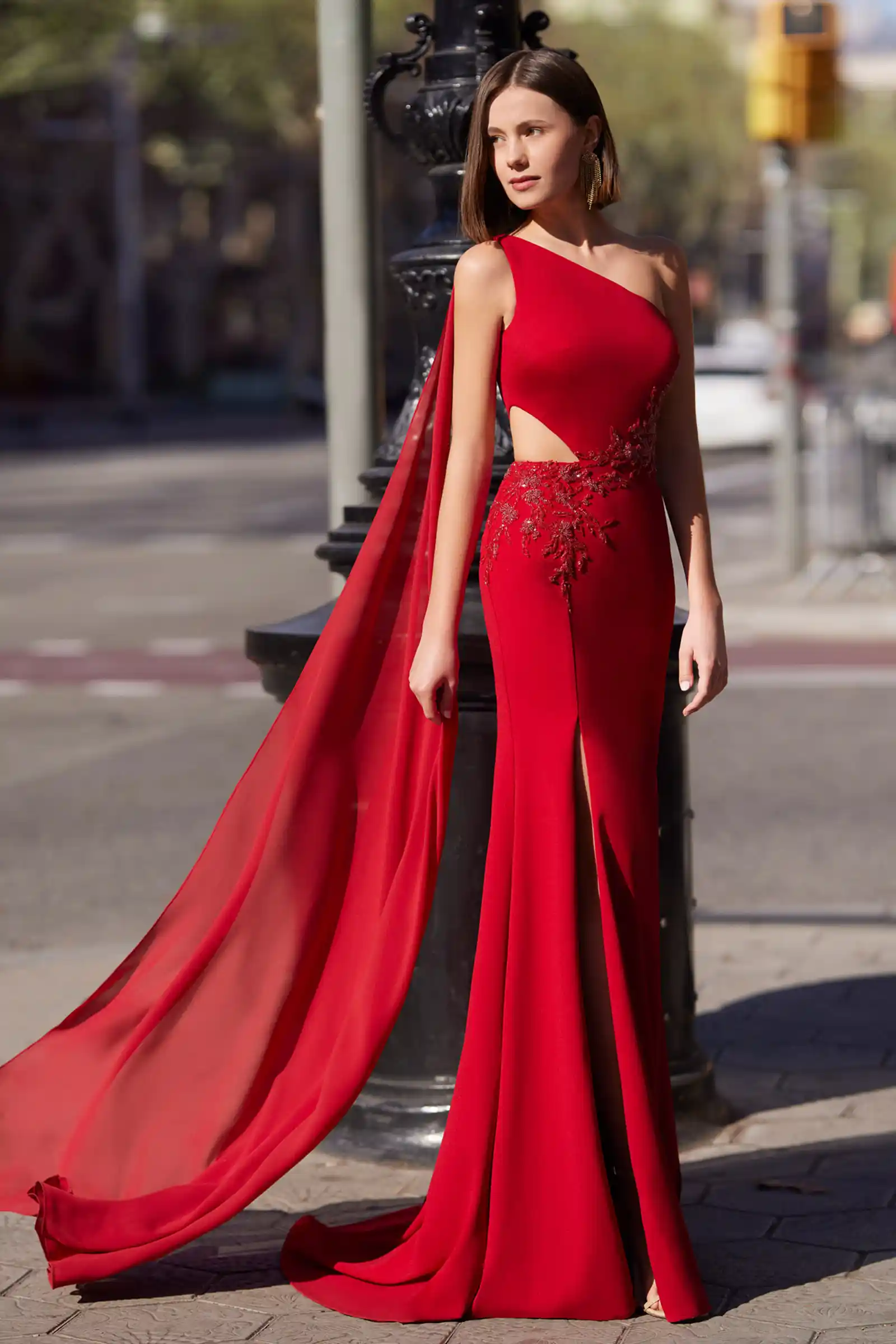 Featured image for “Abendkleid 9J09”