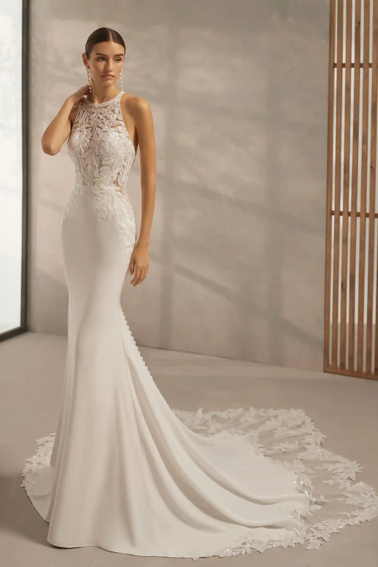 Featured image for “Brautkleid Candice”