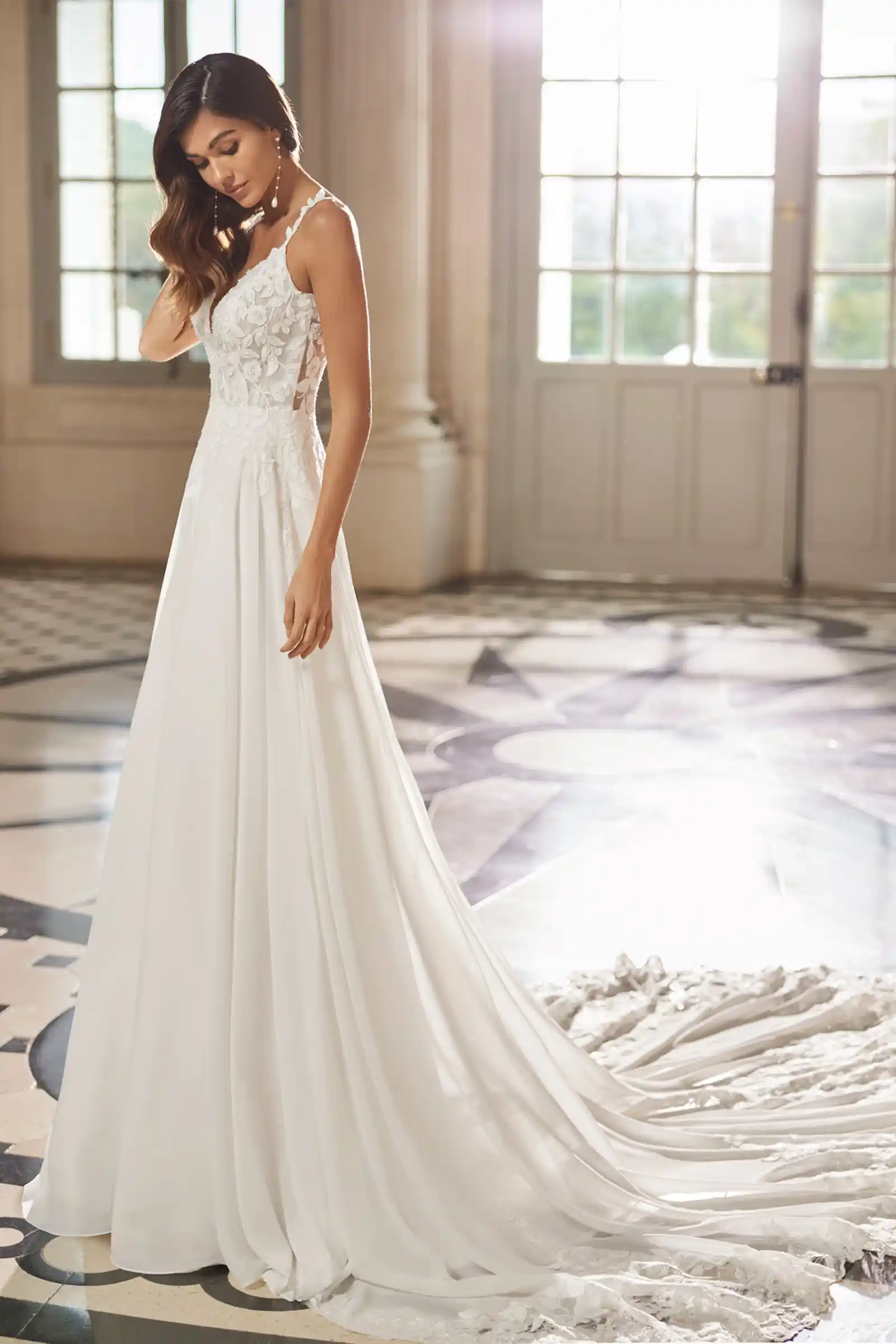 Featured image for “Brautkleid Elaine”