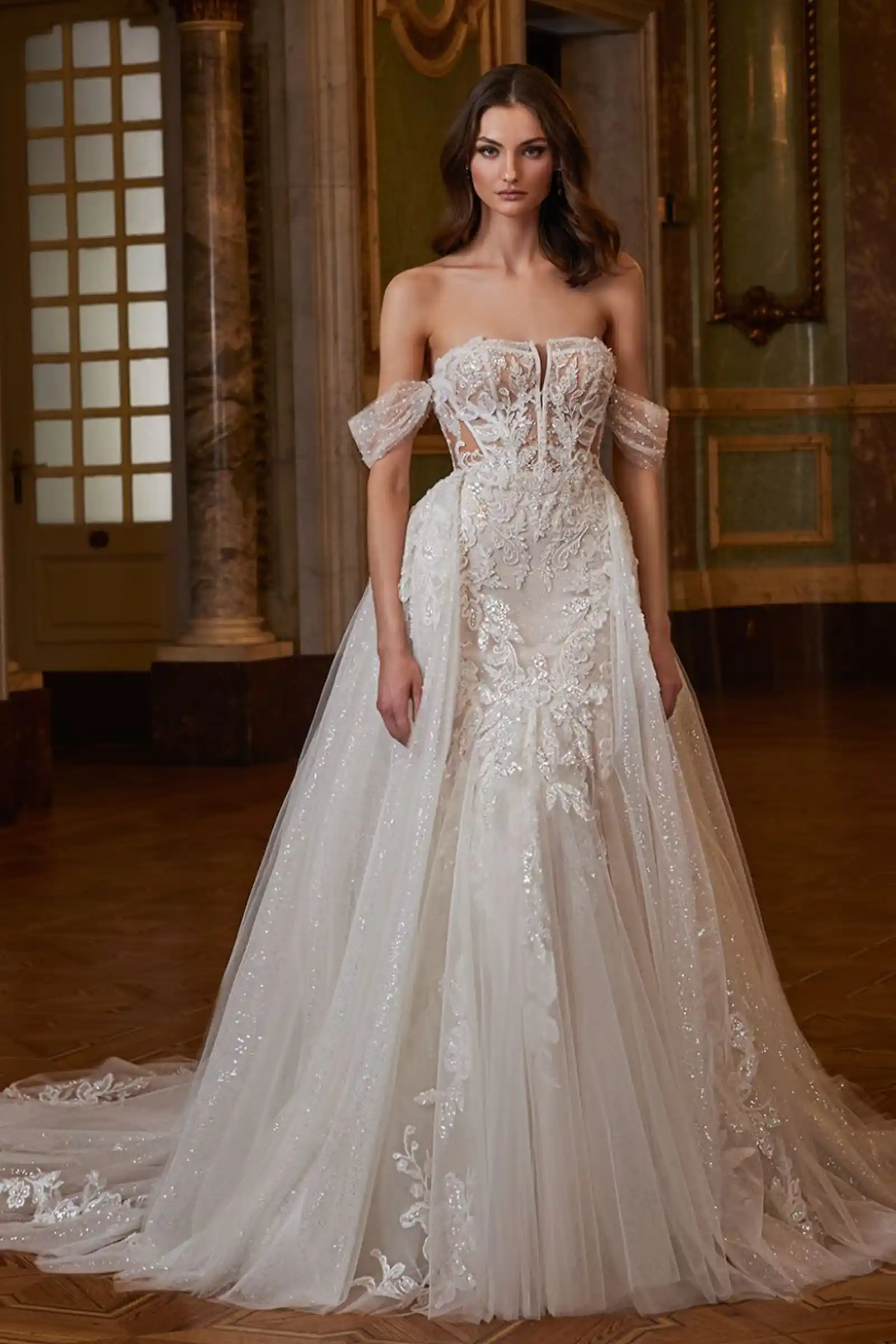 Featured image for “Brautkleid Emilia”