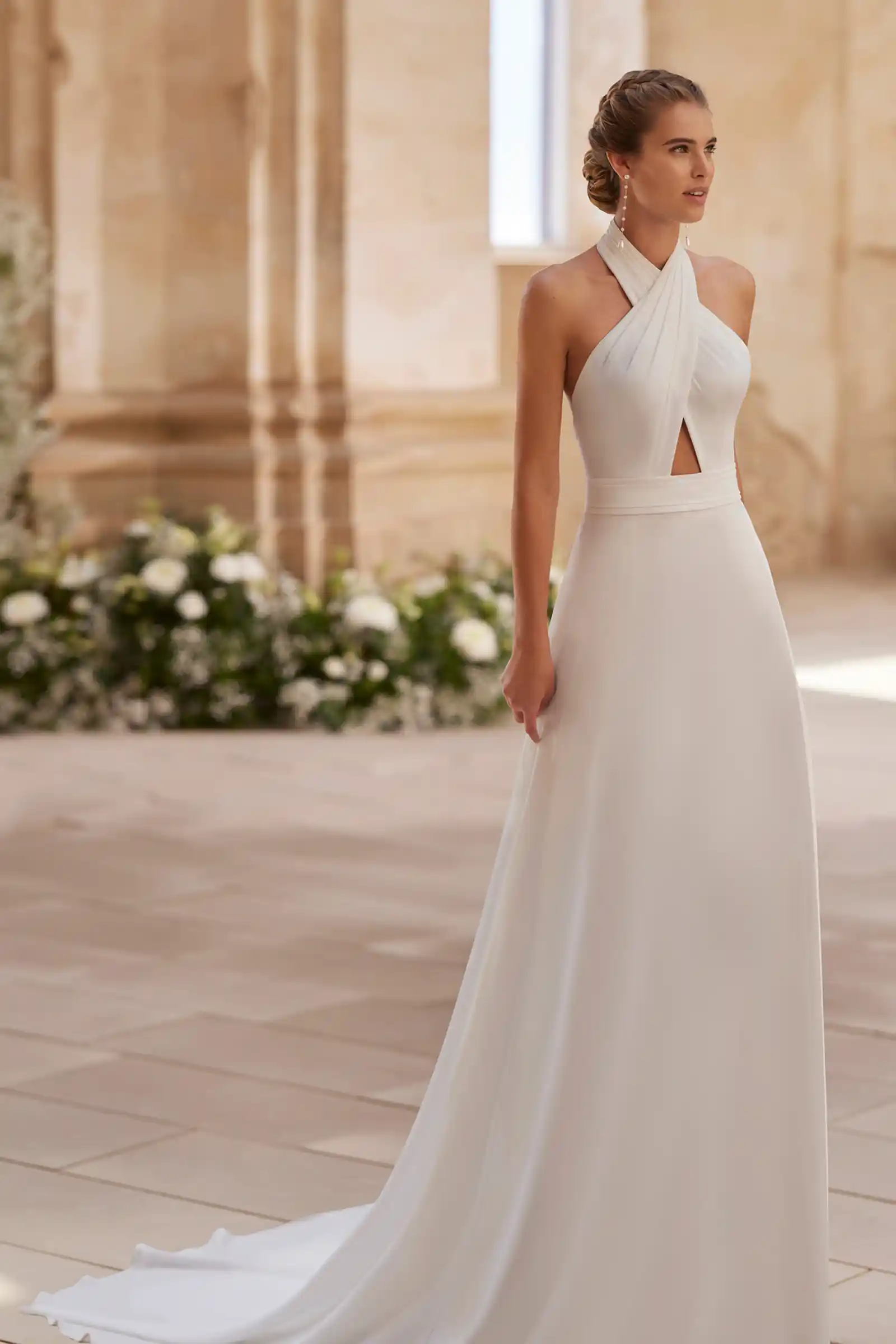 Featured image for “Brautkleid Hadara”