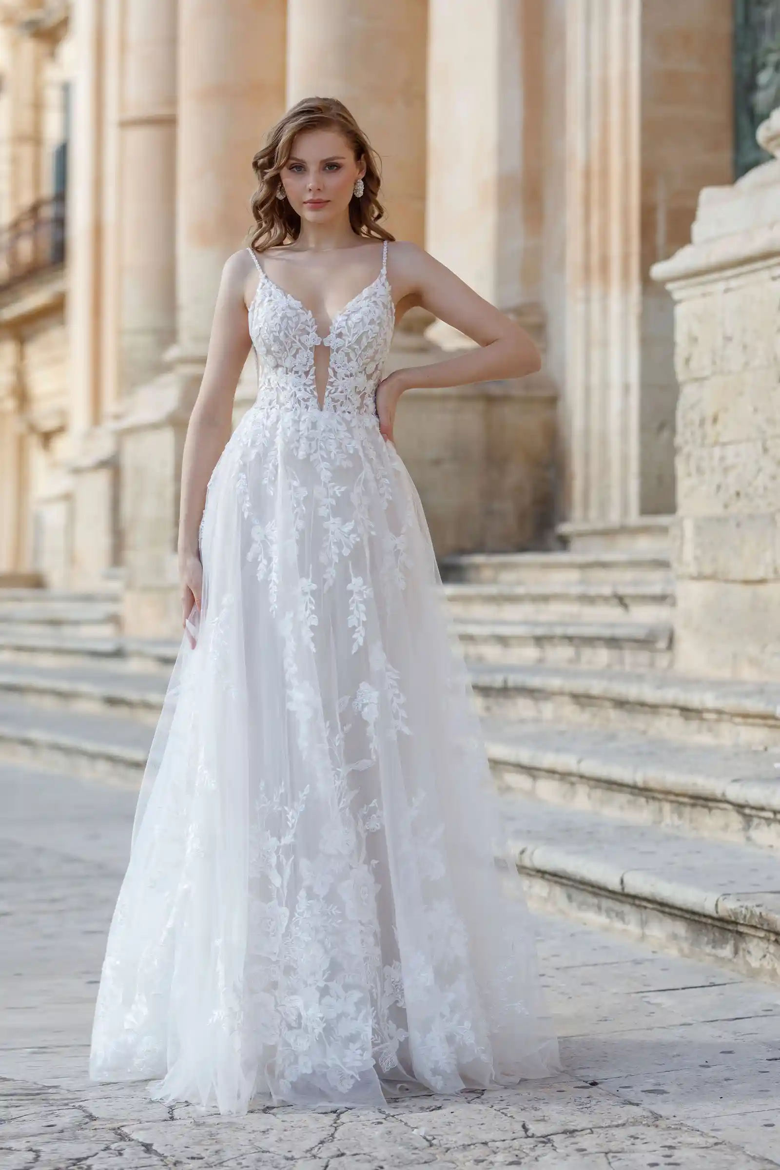 Featured image for “Brautkleid Livia”