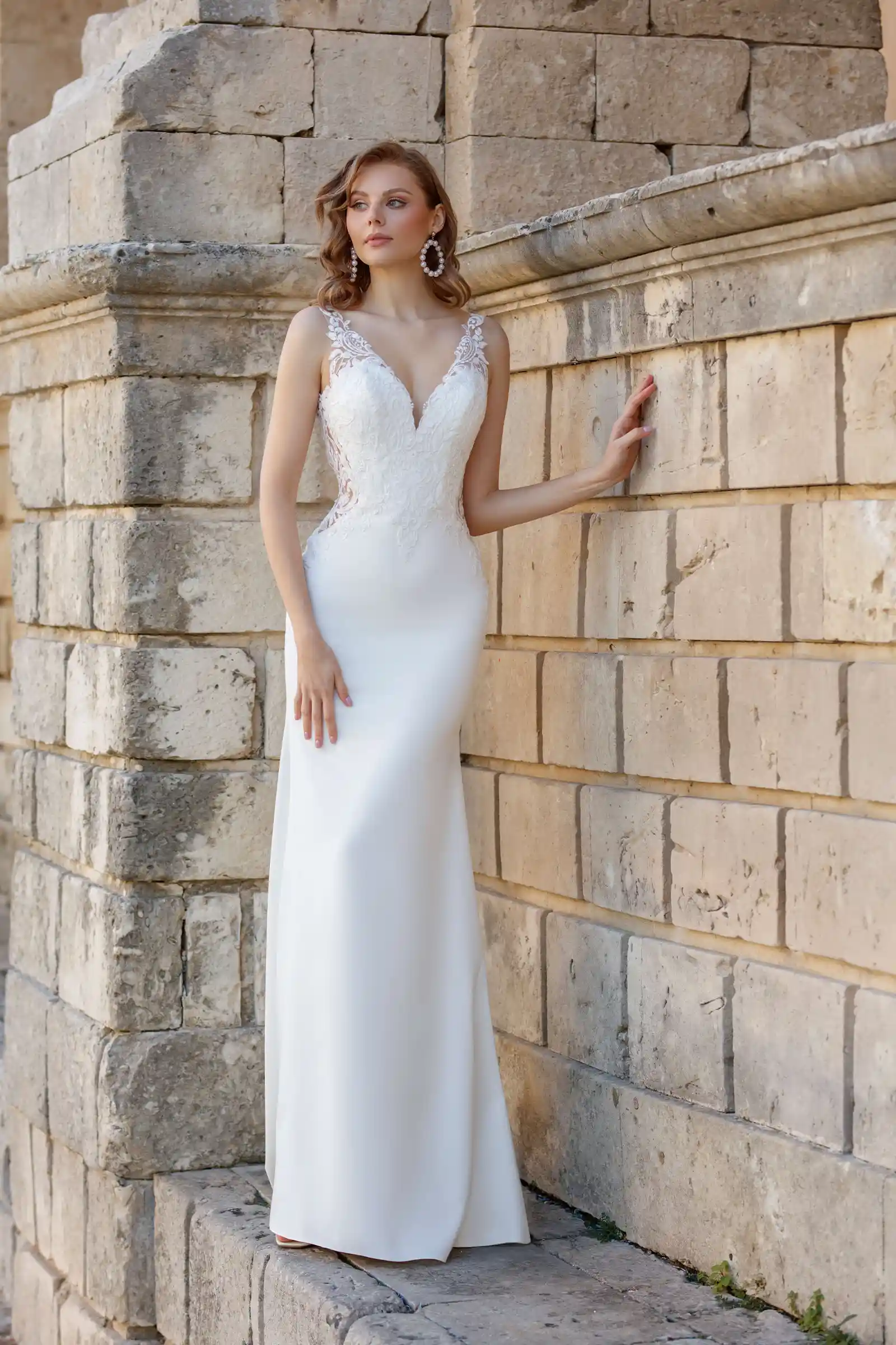 Featured image for “Brautkleid Raphaela”