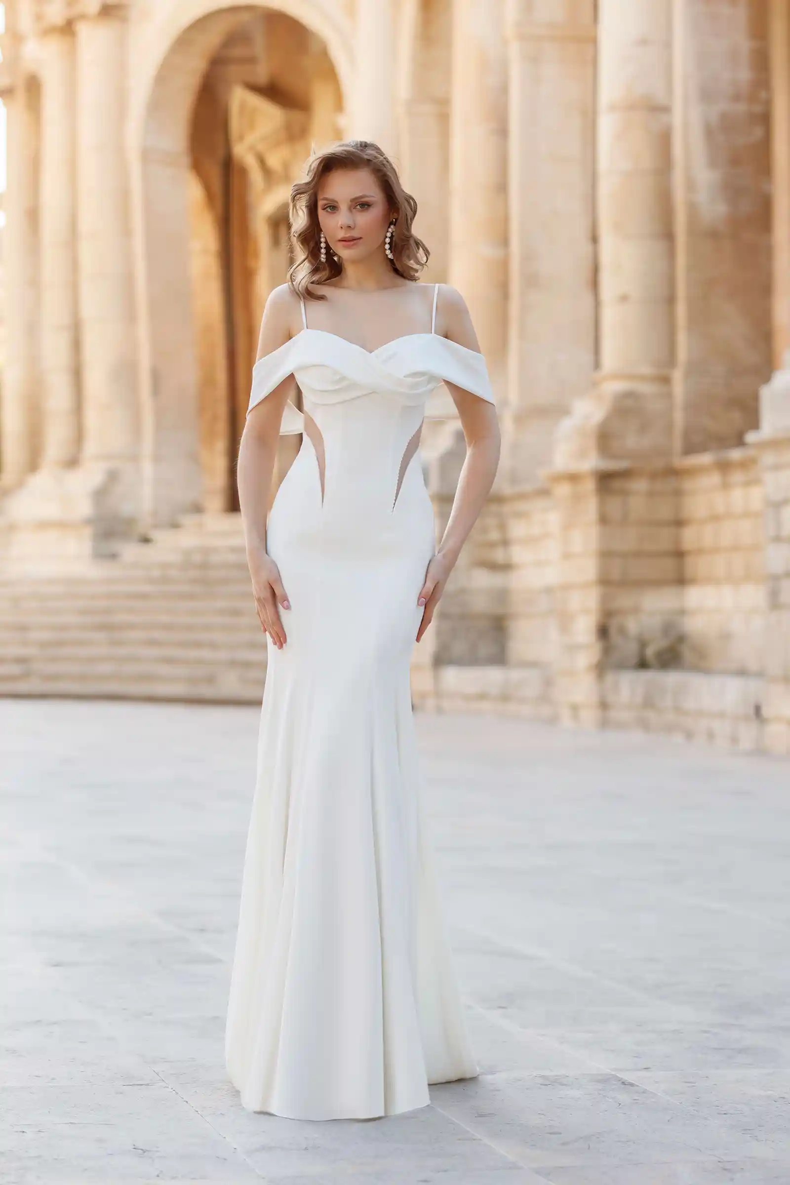 Featured image for “Brautkleid Siracuse”