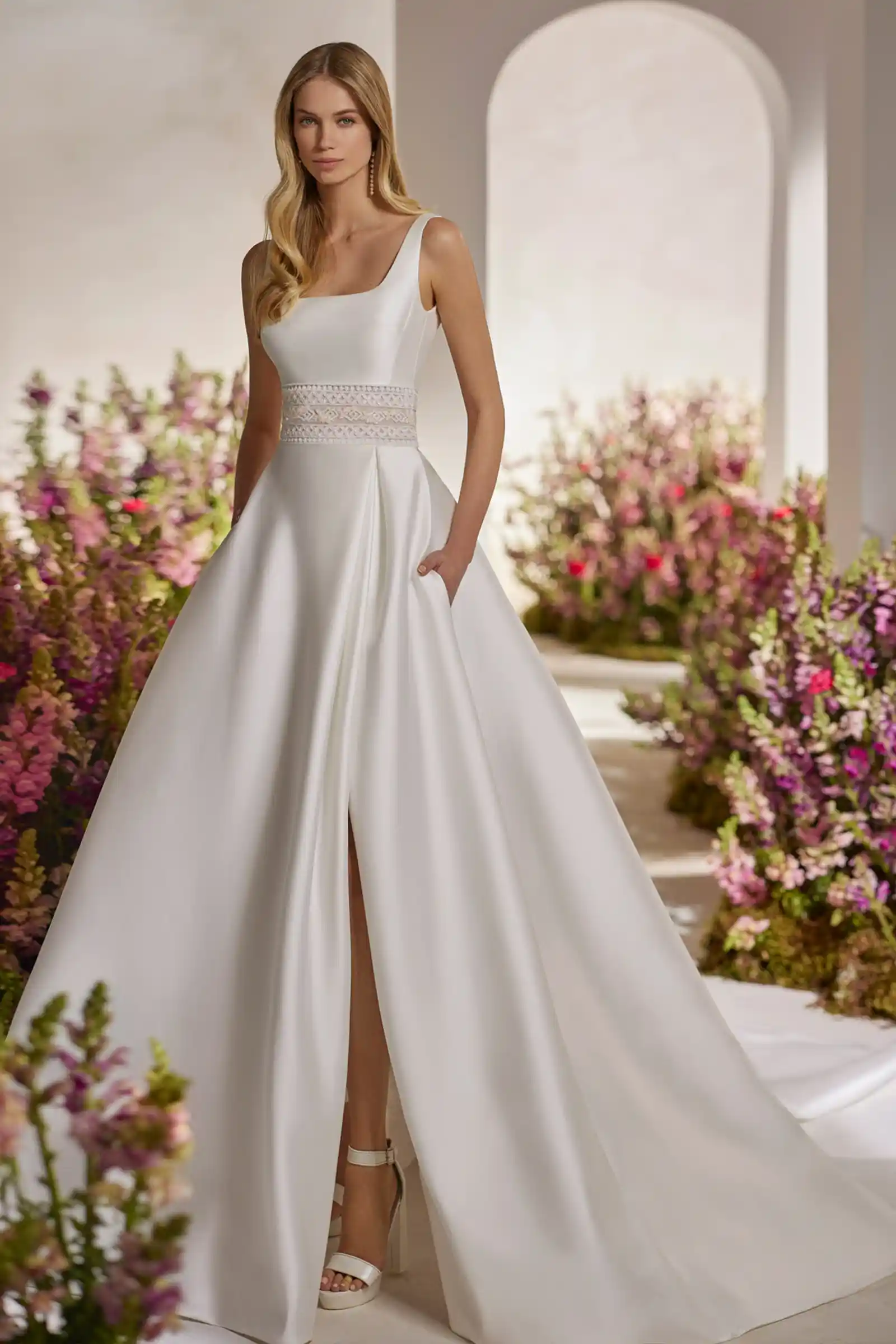 Featured image for “Brautkleid Tamina”