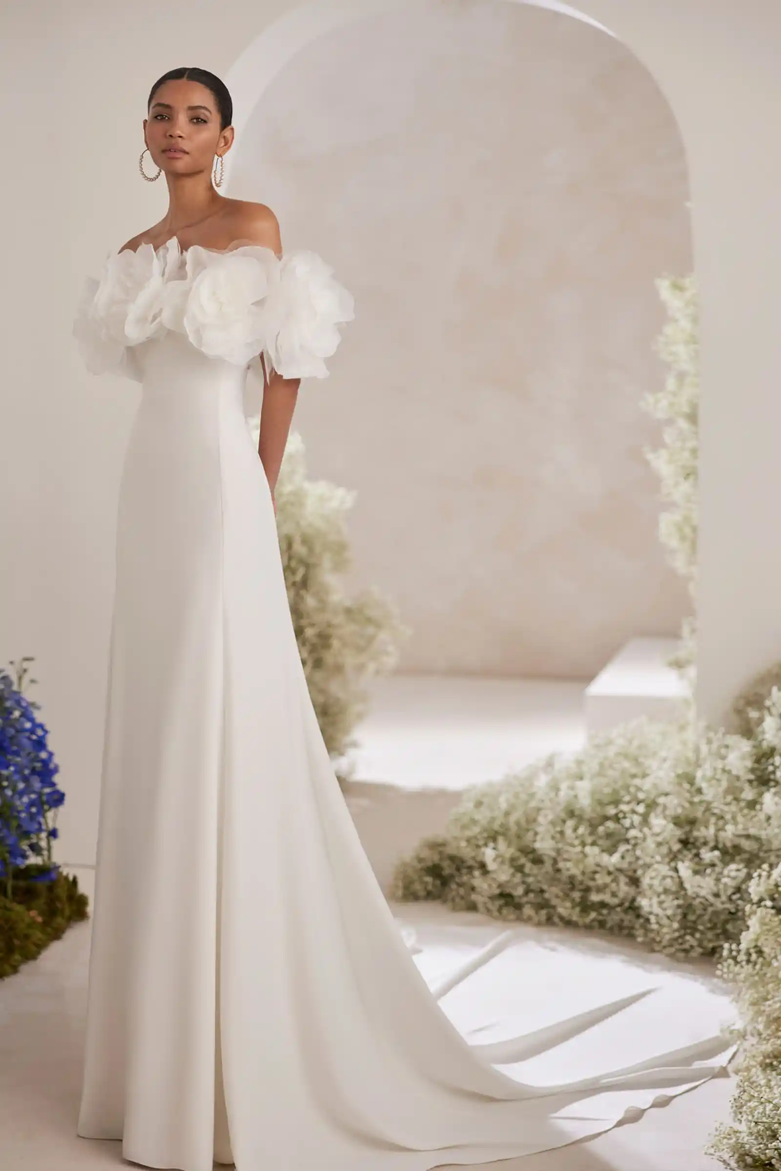 Featured image for “Brautkleid Tayden”