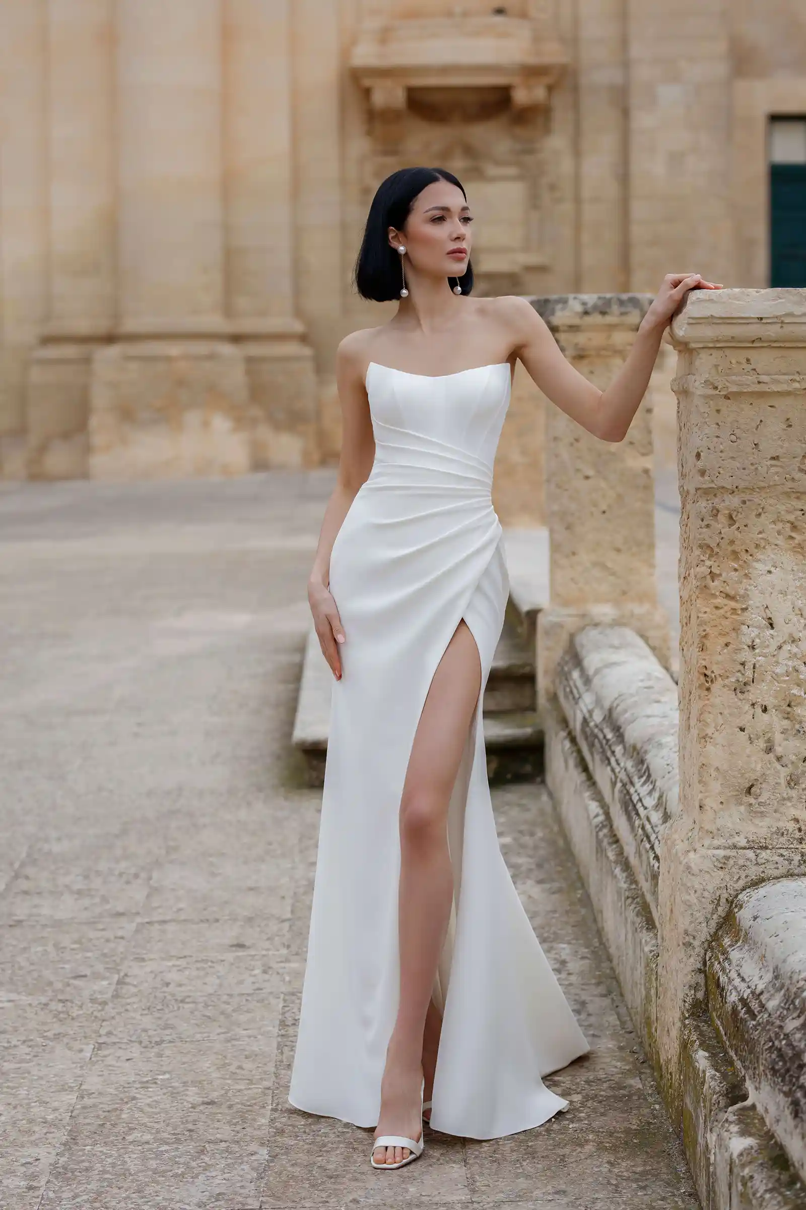 Featured image for “Brautkleid Wanda”