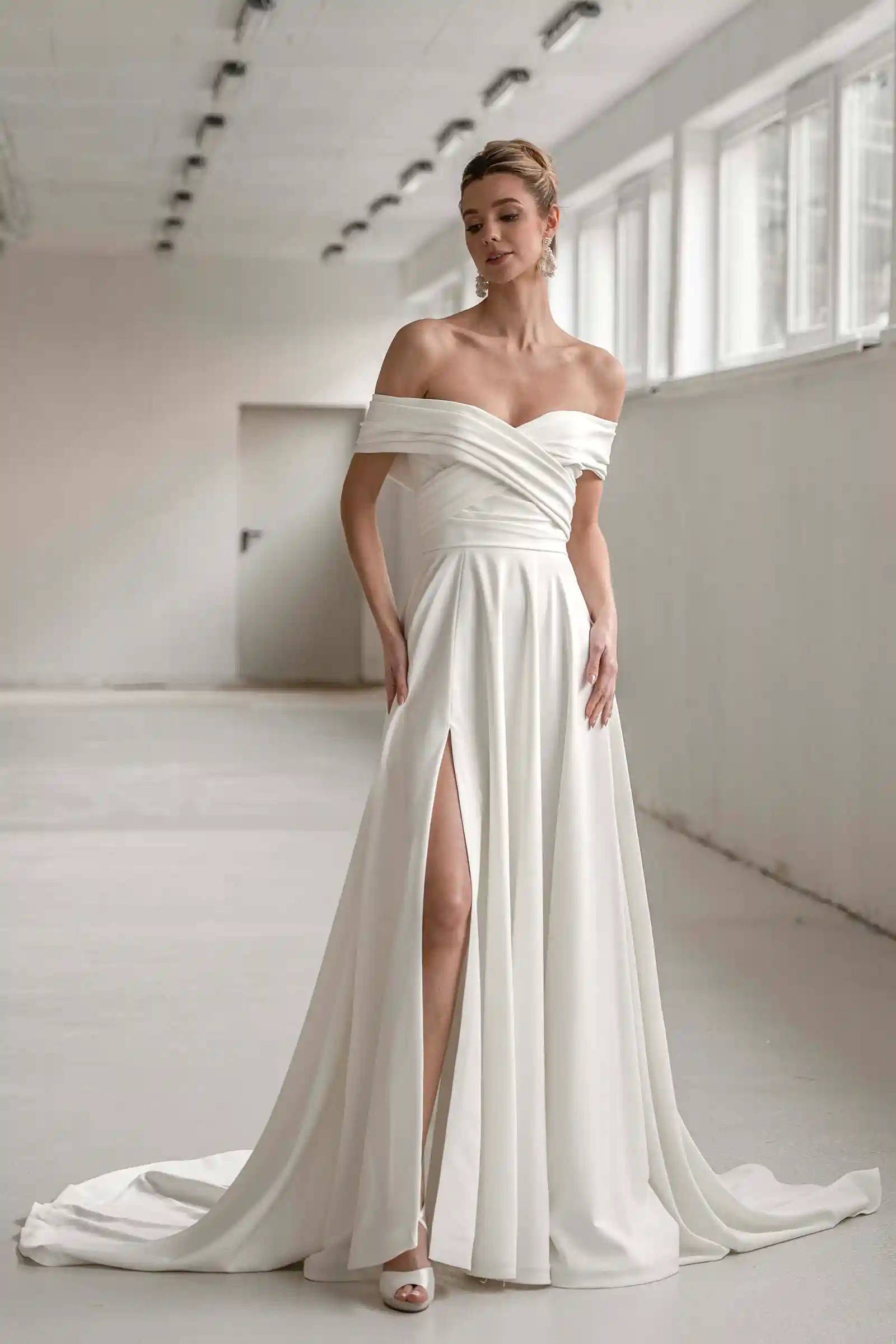 Featured image for “Brautkleid 1909”