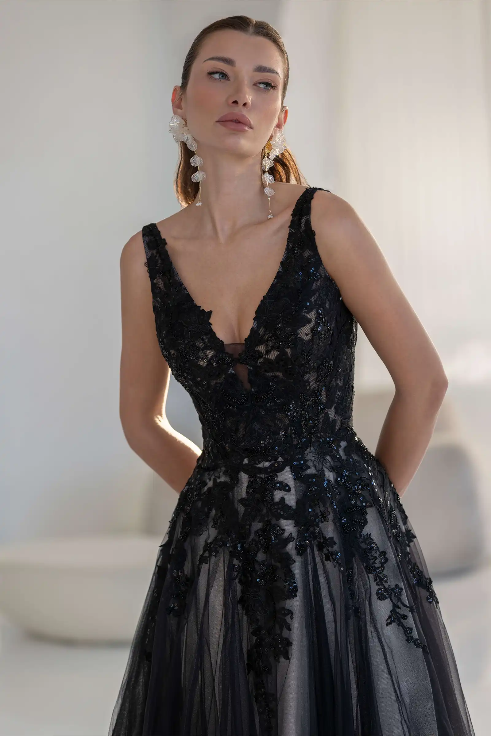 Brautkleid Jarice Leila – Ansicht 2 von 4