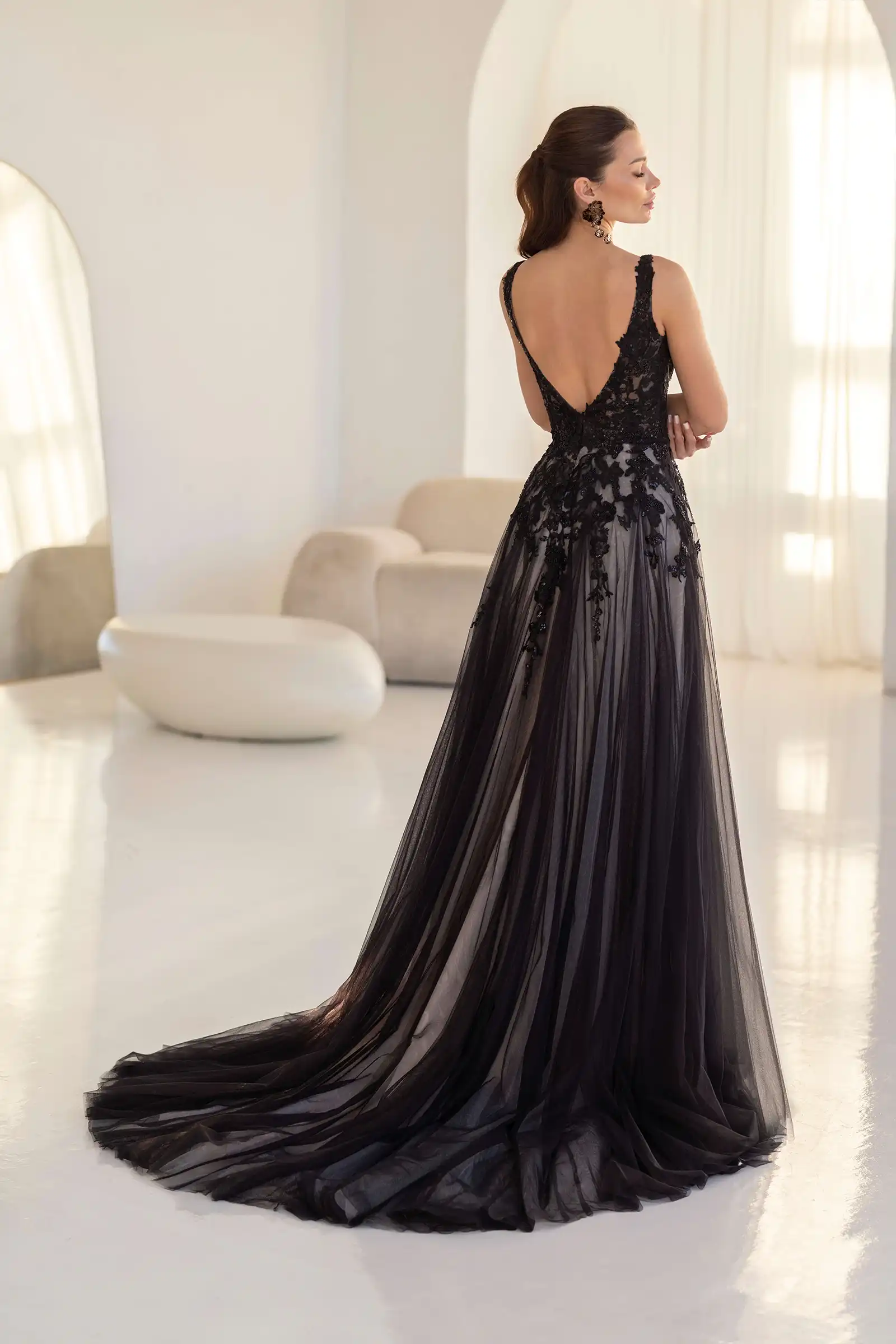 Brautkleid Jarice Leila – Ansicht 4 von 4