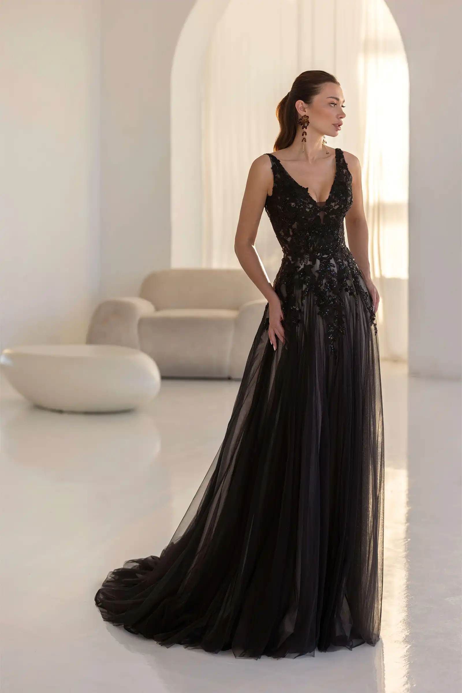 Brautkleid Jarice Leila
